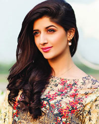 Mawra Hocane